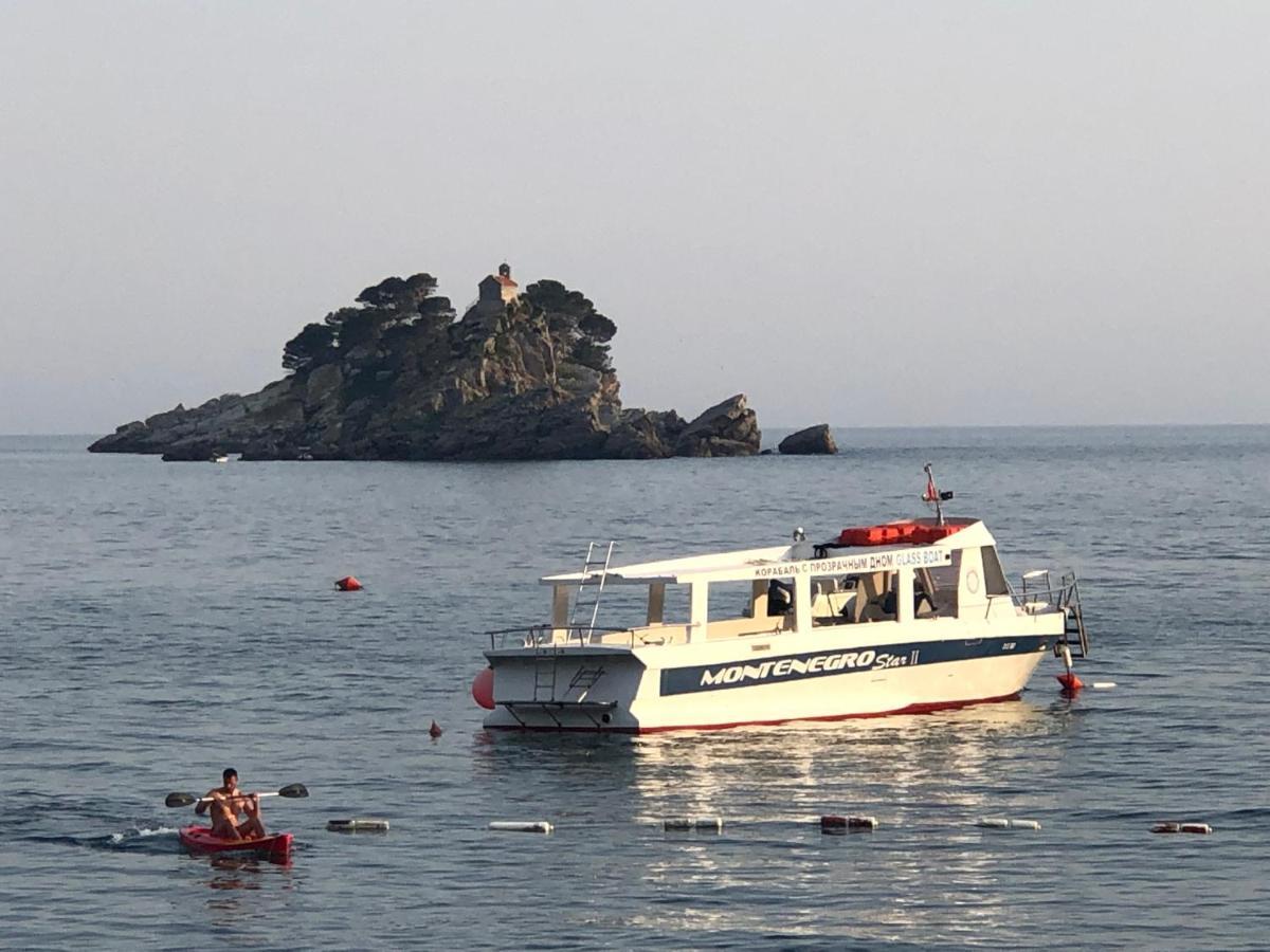 Villa Lime Petrovac Exterior photo